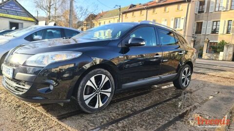 Renault M&eacute;gane 2011 occasion ARS-SUR-MOSELLE 57130