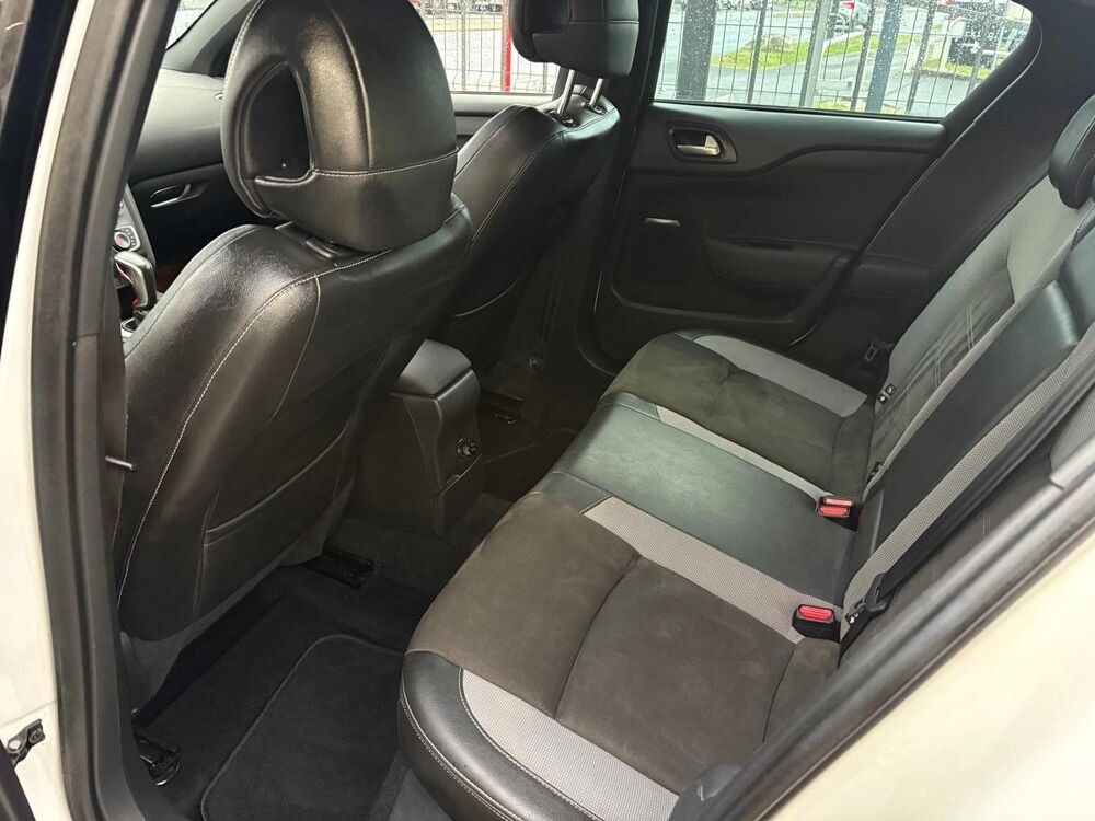 DS4 2018 occasion 95370 MONTIGNY-LES-CORMEILLES