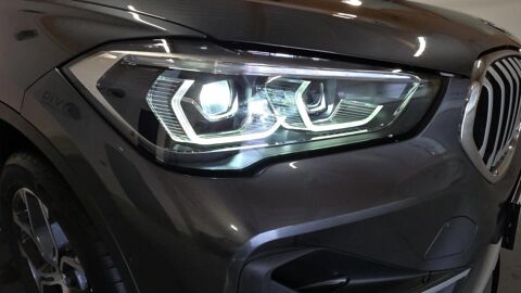 X1 SDRIVE18 sDrive 18 d xLine 2022 occasion 76190 Auzebosc