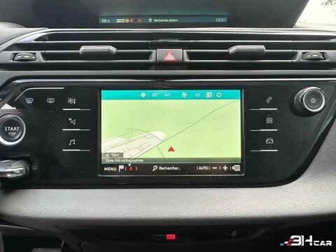 Grand C4 Spacetourer 1.5 BLUEHDI 130 BUSINESS PLUS EAT BVA START-STOP 2020 occasion 33980 Audenge