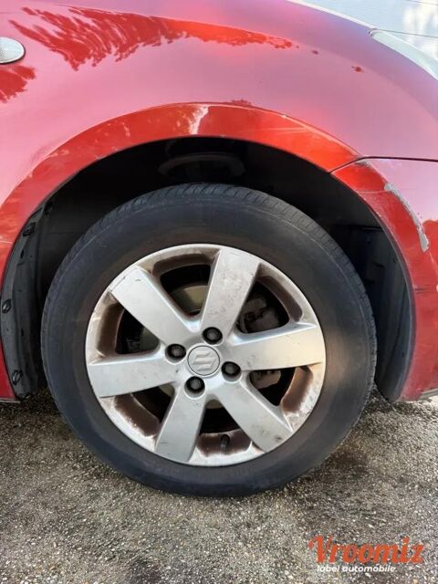 Swift 1.3 VVT 90 GL 2008 occasion 94520 P&eacute;rigny
