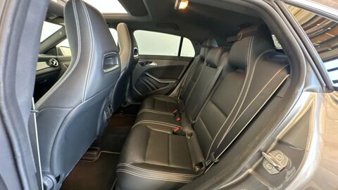Classe CLA 2019 occasion 17600 Saujon