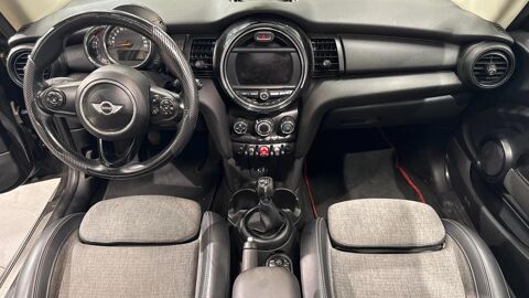 MINI COUPE 2016 occasion 66000 Perpignan