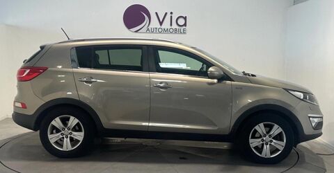 Sportage 2.0 CRDI Active 4WD 2011 occasion 59494 Petite-For&ecirc;t