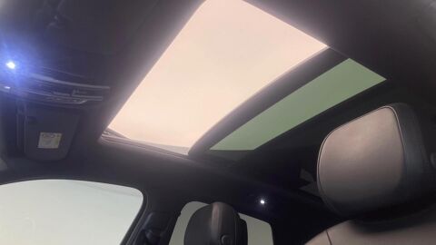 Cayenne E HYBRID E-Hybrid 2019 occasion 59223 Roncq