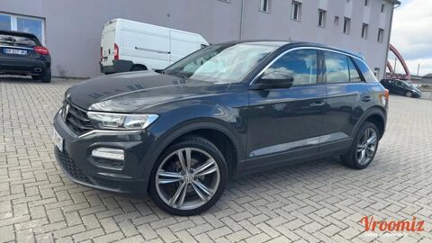 Volkswagen Jetta 2018 occasion ECKWERSHEIM 67550