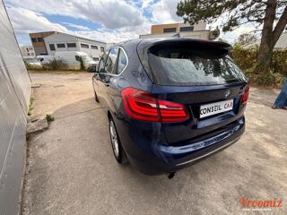 Serie 2 ACTIVE-TOURER 1.5 225 XE 220H 125 PHEV HYBRID LUXURY XDRIVE 2017 occasion 94520 P&eacute;rigny