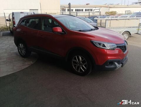 Kadjar XMOD 1.5 DCI 110 ENERGY EDC BVA 2016 occasion 67500 Haguenau