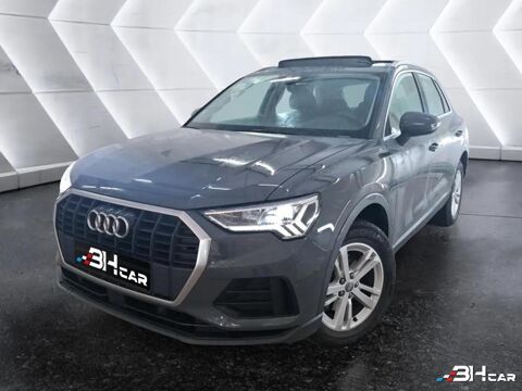 Audi Q3 2020 occasion Fay-aux-Loges 45450