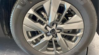 3008 HYBR 145 Hybrid 145 Allure 2026 occasion 59223 Roncq