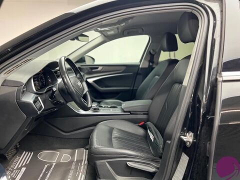 A6 40 TDI 40 TDI base 2018 occasion 59169 F&eacute;rin