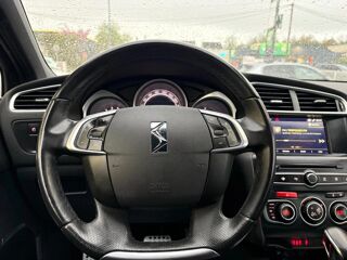 DS4 2018 occasion 95370 MONTIGNY-LES-CORMEILLES