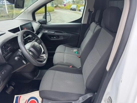 Berlingo 2020 occasion 49570 Montjean-sur-Loire