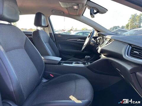 Insignia GENERATION-II GRANDSPORT 1.6 CDTI 135 EXCELLENCE BVA START-S 2018 occasion 33980 Audenge