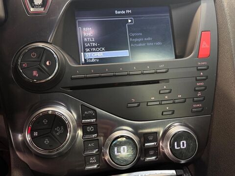DS5 HYBRID4 SoChic Hybrid4 2012 occasion 62400 B&eacute;thune