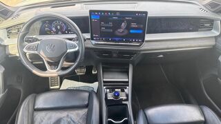 Tayron 1.5 EHYB 1.5 eTSI 110 kW R-Line Exclusive 2025 occasion 60200 Compi&egrave;gne