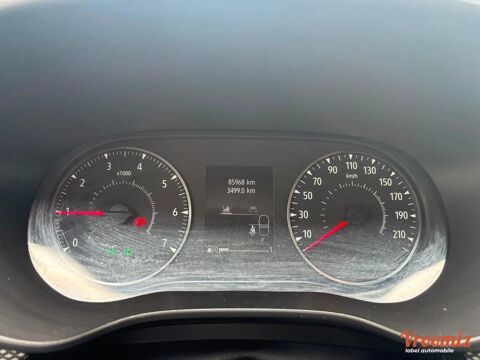 Sandero 1.0 ECO-G GPL 100 CONFORT 2021 occasion 78100 SAINT-GERMAIN-EN-LAYE