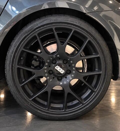 RS3 SPORTBACK 2.5 TFSI 340 QUATTRO S-TRONIC BVA 2012 occasion 73200 Albertville