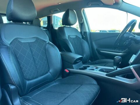 Kadjar 1.5 BLUEDCI 115 INTENS EDC BVA 2019 occasion 33980 Audenge