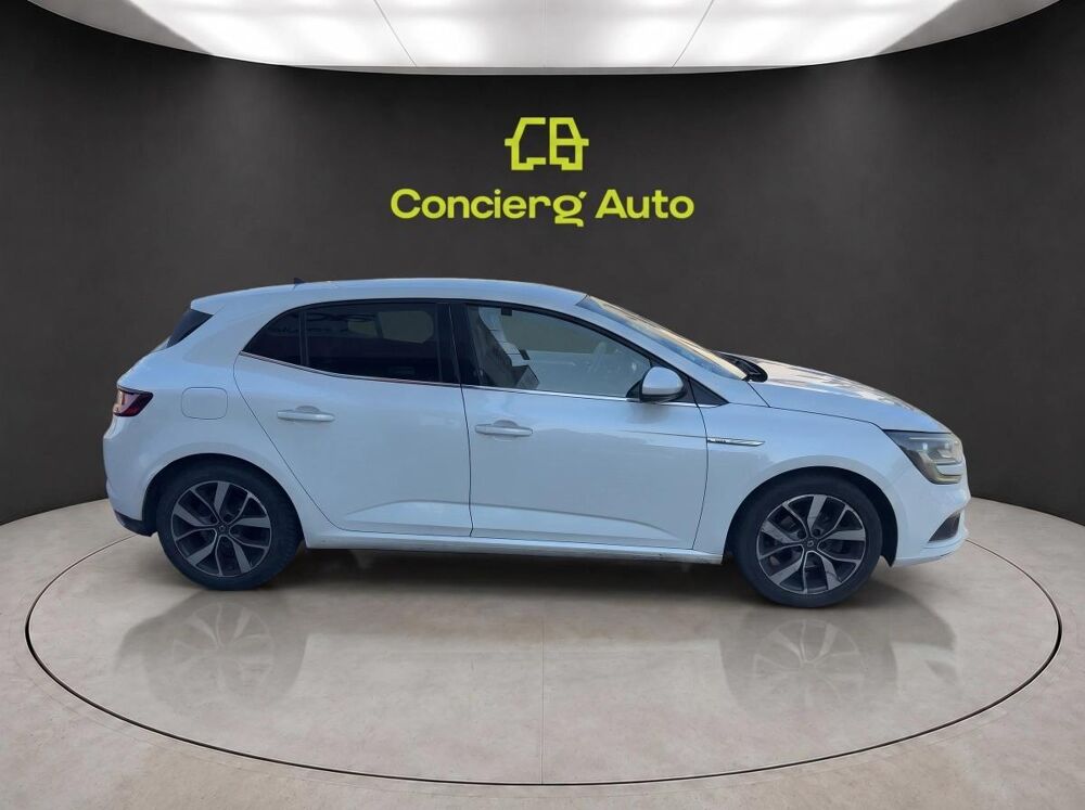 M&eacute;gane 1.2 TCE 130 ENERGY BOSE 2017 occasion 69700 Givors