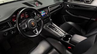 Macan S 3.0 354 ch PDK 2019 occasion 91380 Chilly-Mazarin