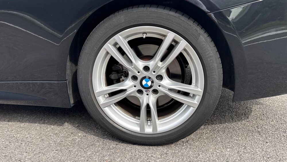 S&eacute;rie 4 COUPE 3.0 430 D 260 SPORT BVA 2017 occasion 60200 Compi&egrave;gne