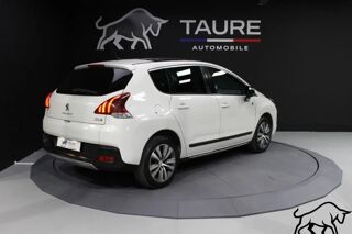 3008 GENERATION-I 1.6 BLUEHDI 120 CROSSWAY EAT BVA START-STOP 2015 occasion 13150 TARASCON