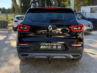 Kadjar 1.3 TCE 140 INTENS EDC BVA 2019 occasion 13570 Barbentane