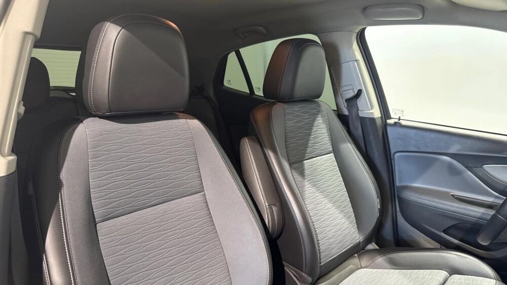 Mokka 2015 occasion 66000 Perpignan