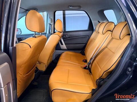 Terios 1.5 105 SPORT 4WD 2007 occasion 41000 Blois