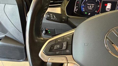 Passat 2021 occasion 17600 Saujon