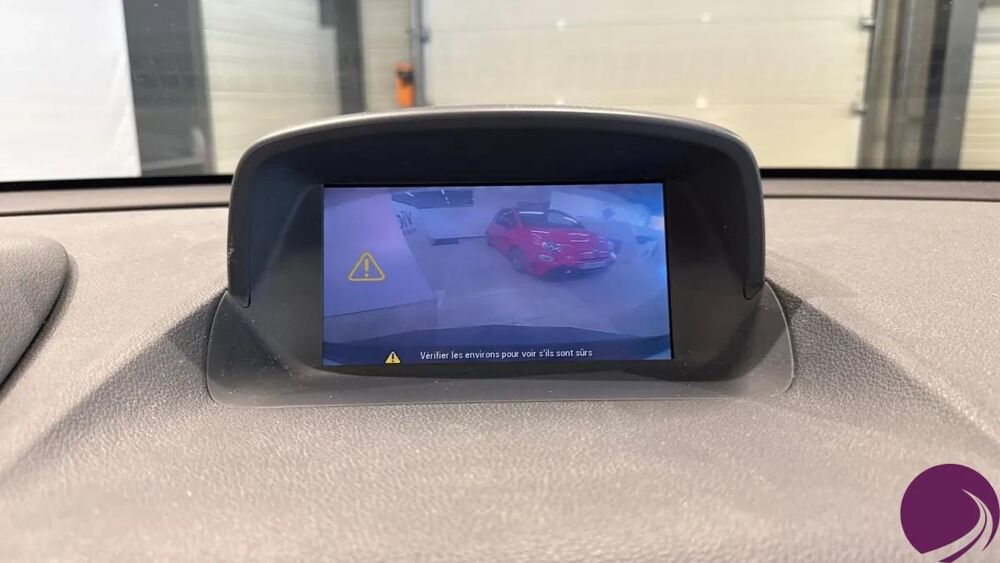 Mokka 1.7 CDTI 130 ECOFLEX COSMO PACK 4X2 START-STOP 2014 occasion 66000 Perpignan