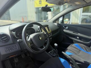 Clio 1.5 DCI 90 TREND 2017 occasion 78630 Orgeval