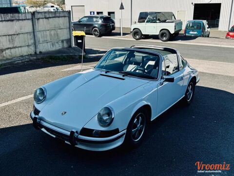 911 1973 occasion 33450 Saint-Sulpice-et-Cameyrac