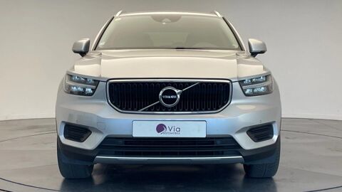 XC40 D3 Momentum 2WD 2019 occasion 59223 Roncq