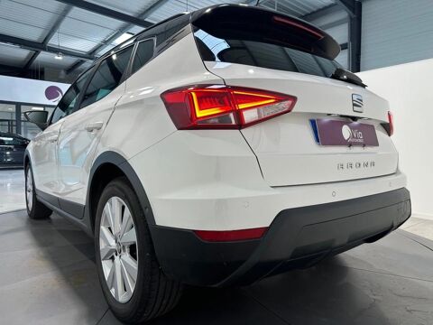 Arona 1.0 TSI Urban 2019 occasion 59494 Petite-For&ecirc;t