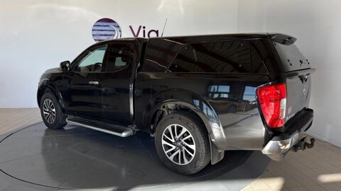 Navara 2018 occasion 17600 Saujon