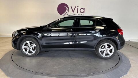 Classe GLA 200 CDI GLA 200 CDI / d (156.908) 2017 occasion 33600 Pessac