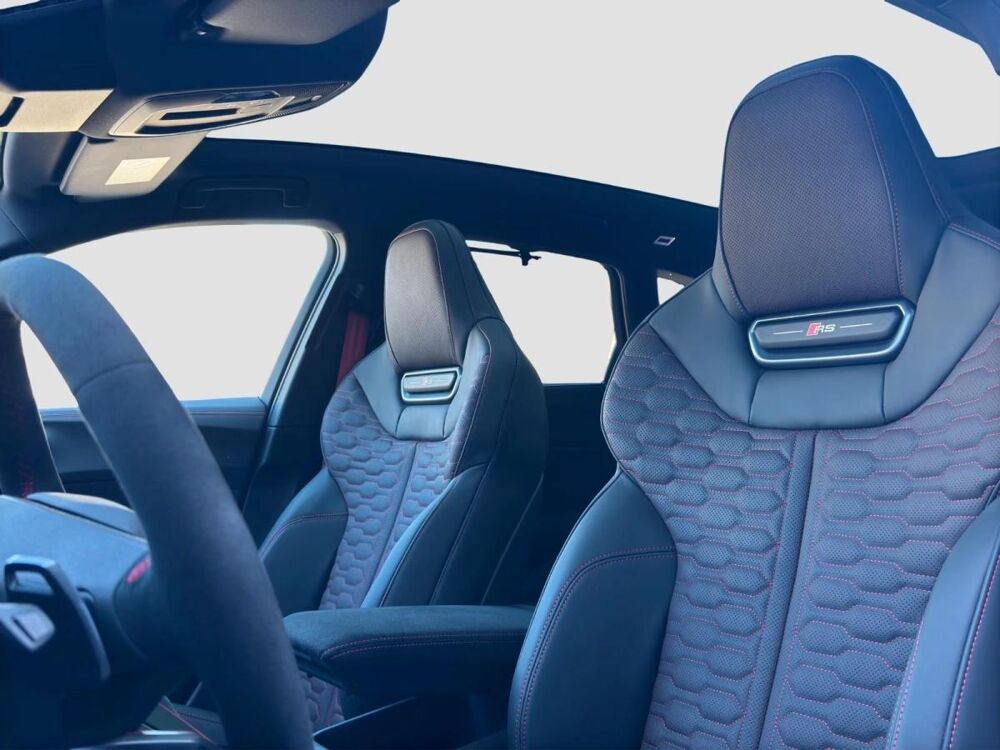 RS5 2.9 TSI PHEV 639ch 2026 occasion 83260 LA CRAU