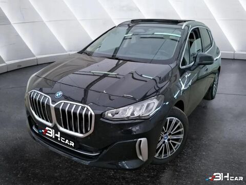 BMW Serie 2 2022 occasion Fay-aux-Loges 45450