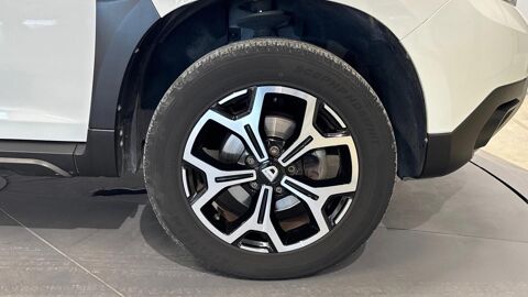 Duster 1.5 BLUEDCI 115 PRESTIGE 4X2 2019 occasion 66000 Perpignan