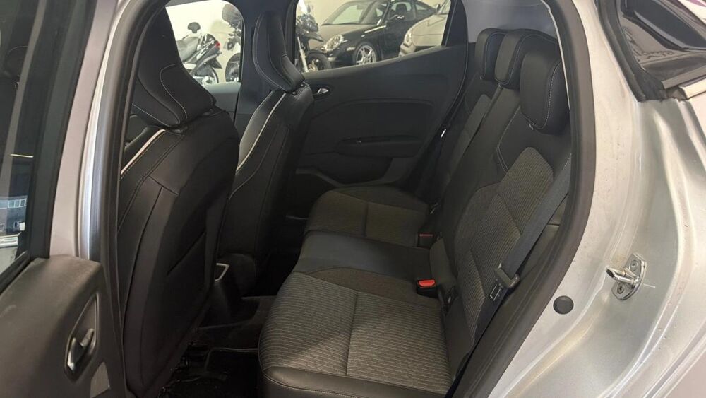 Clio 0.9 TCE 90 ENERGY INTENS 2022 occasion 91380 Chilly-Mazarin