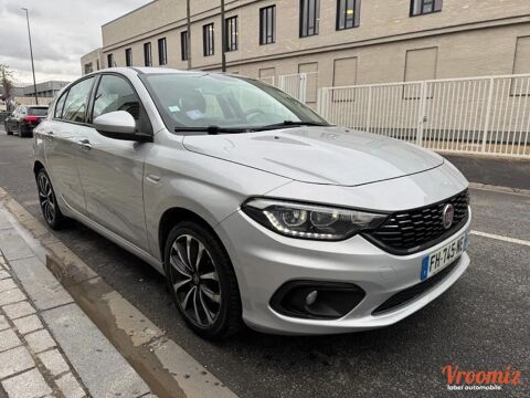 Tipo 1.4 95 EASY 2019 occasion 95100 Argenteuil