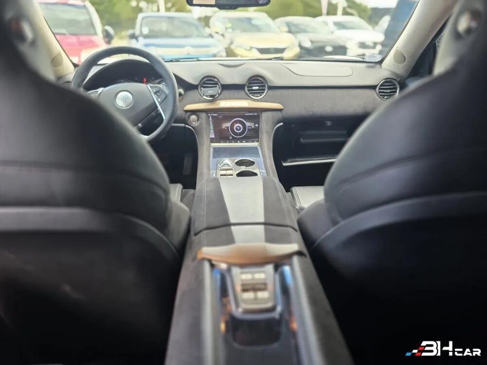 Karma 2.0 ECOBOOST 260 408H BVA 2013 occasion 33980 Audenge