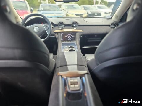 Karma 2.0 ECOBOOST 260 408H BVA 2013 occasion 33980 Audenge