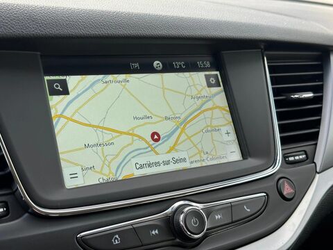 Astra 2019 occasion 78420 Carri&egrave;res-sur-Seine