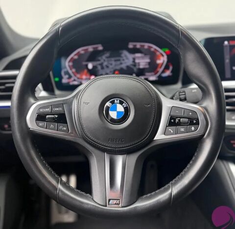 S&eacute;rie 4 420 CD 420 d M Sport 2023 occasion 59169 F&eacute;rin
