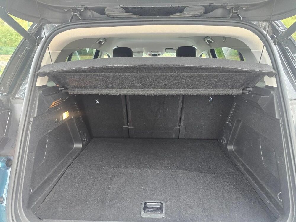 C5 aircross 1.6 225H 180 HYBRID PHEV 13.2KWH SHINE E-EAT BVA 2021 occasion 64990 MOUGUERRE
