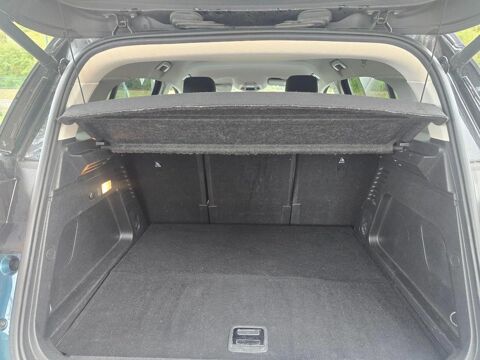 C5 aircross 1.6 225H 180 HYBRID PHEV 13.2KWH SHINE E-EAT BVA 2021 occasion 64990 MOUGUERRE