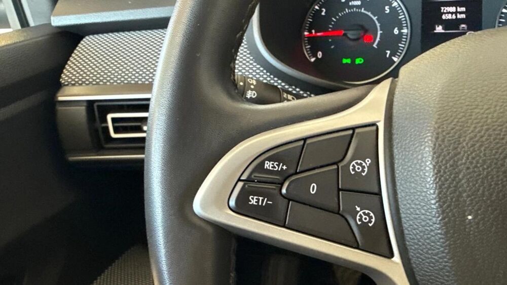 Sandero 2023 occasion 17600 Saujon